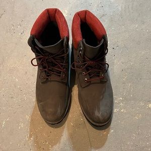Timbeland boots